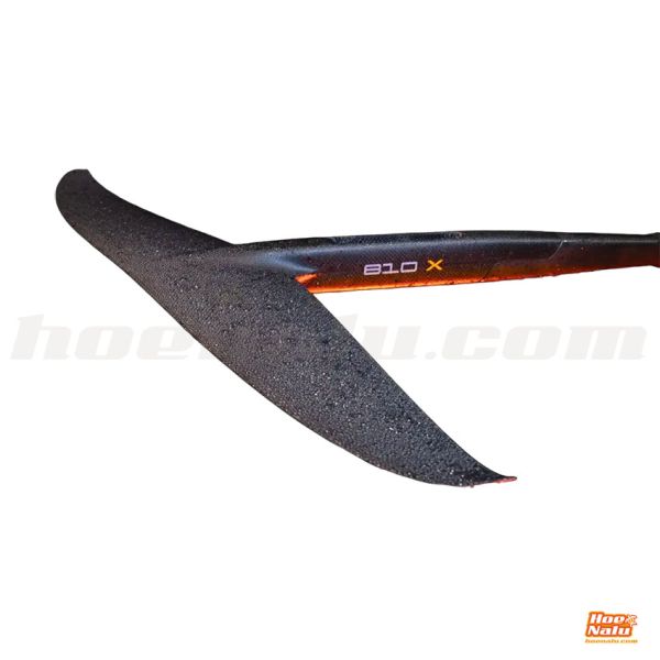 Code Foils X Series Front Wing