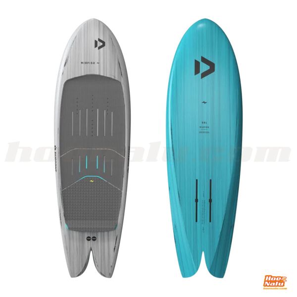 Duotone Electric Foilboard Midfish
