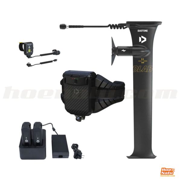 Duotone Electric Foil Assist Set D/LAB