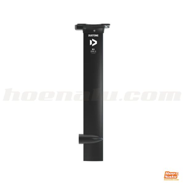 Duotone Electric eMast AL Cruise (w/o Motor)