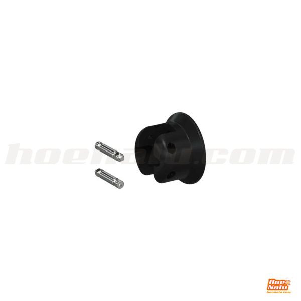 Duotone Electric ePropeller Blades Mount