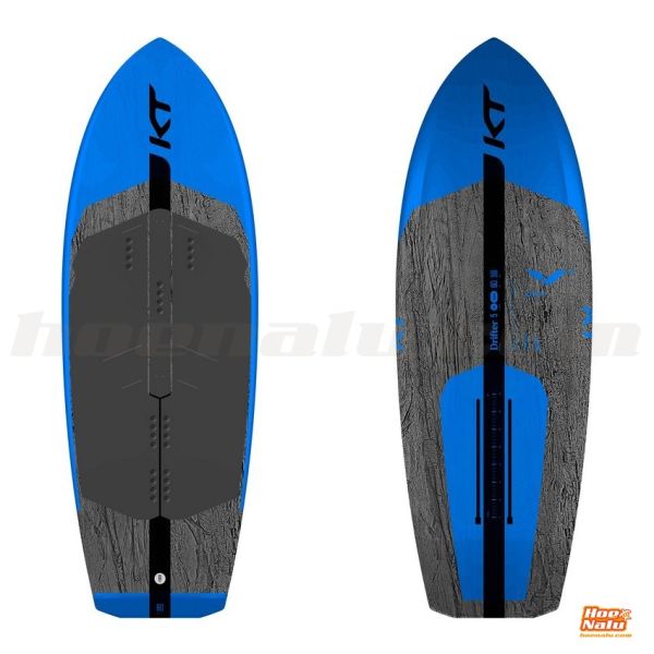 KT Drifter 5 Pro Carbon