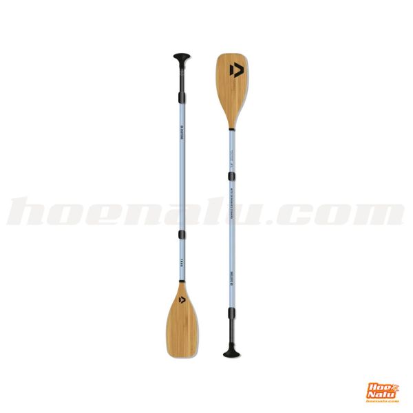 Duotone Bamboo Carbon 60 Slim Ajustable de 3 Piezas