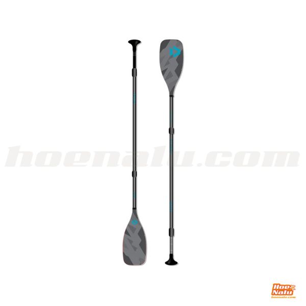 Duotone Carbon 40 Slim 3 Piezas Ajustable