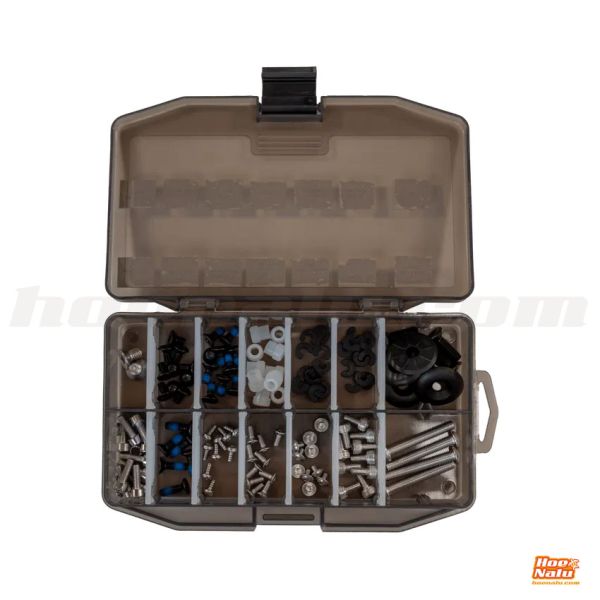 Duotone Electric eSpare Foil Assist Maintenance screws