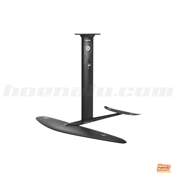 Duotone Foil Completo AL Free