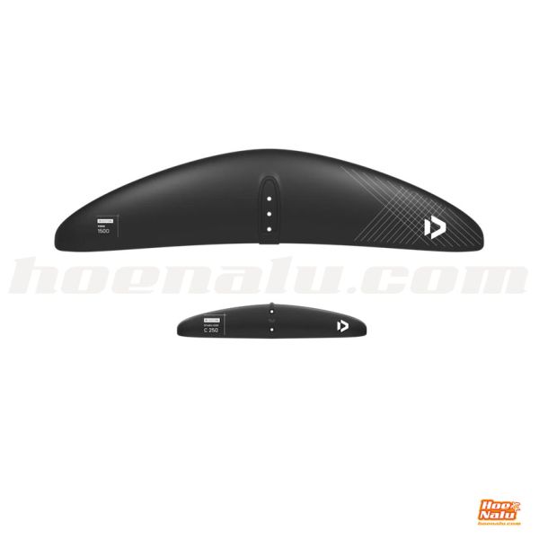 Duotone Wing Set Free