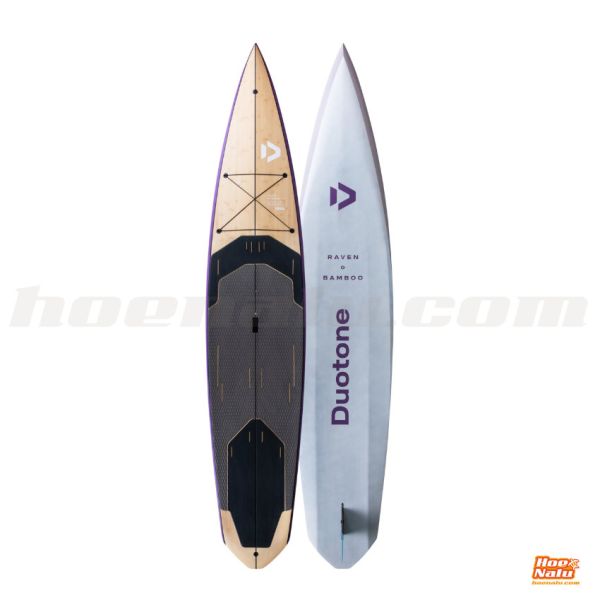 Duotone Raven Bamboo 12'6"x28.5"