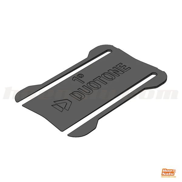 Duotone Plate Shim