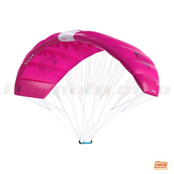 Duotone Stash Parawing Pink