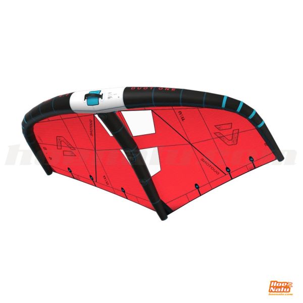 Duotone Unit 2027 Red