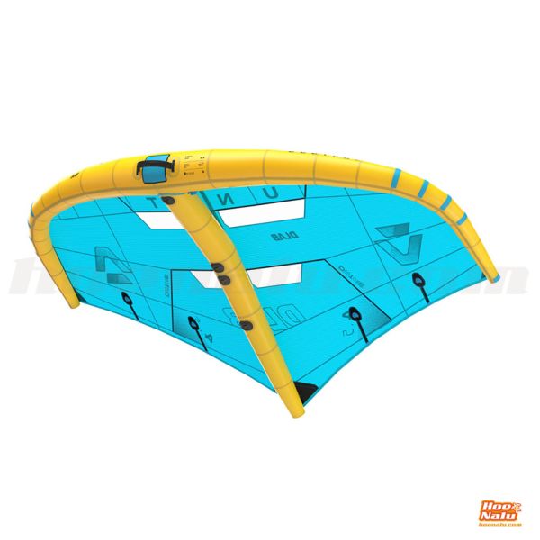 Duotone Unit D/LAB 26