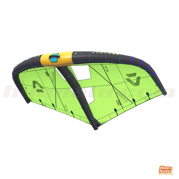 Duotone Unit SLS 2027 Lime