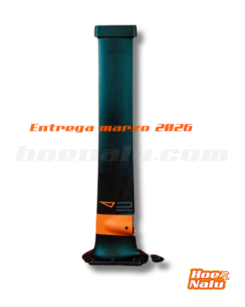 Code Foils Integrated Foil Drive mast 17cm