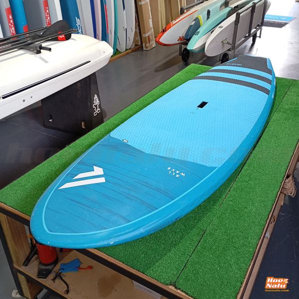 Fanatic Allwave 9'3"x32" - USADA