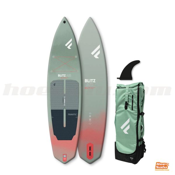 Fanatic Blitz Air SLT