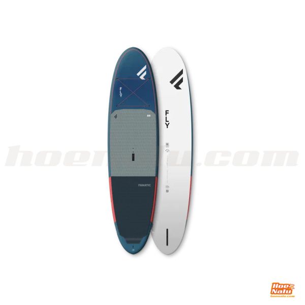 Fanatic Fly Center Fin 11'2"