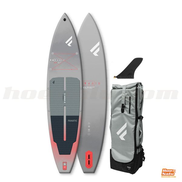Fanatic Ray Air SLT