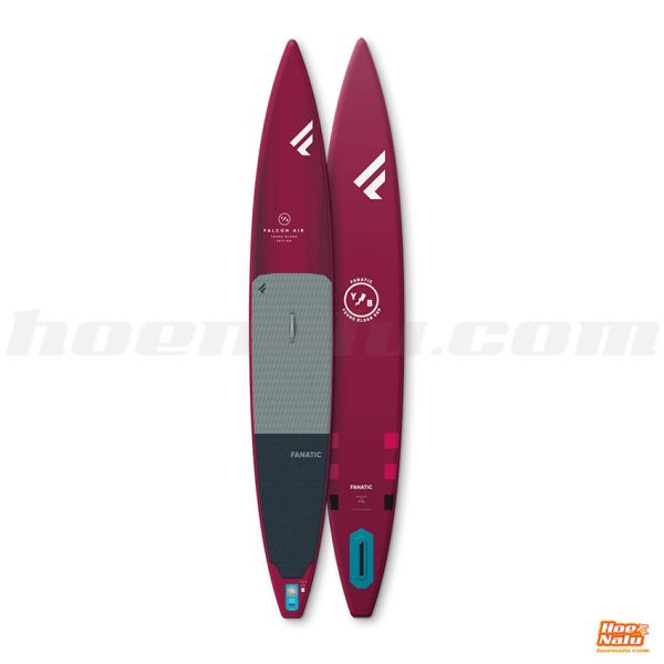 Fanatic Air Young Blood 12'6"x22"