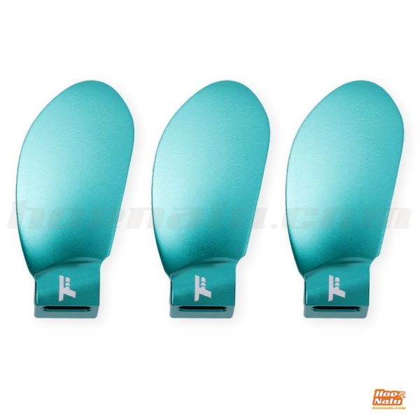 Foil Drive Low Range Propeller 6 Blue