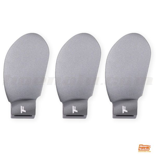 Foil Drive Mid-High Range Propeller 10 Grey