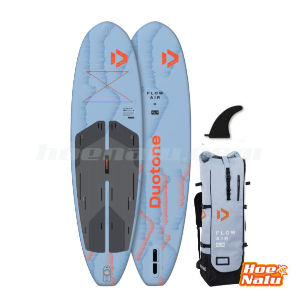 Duotone Air Flow SLS