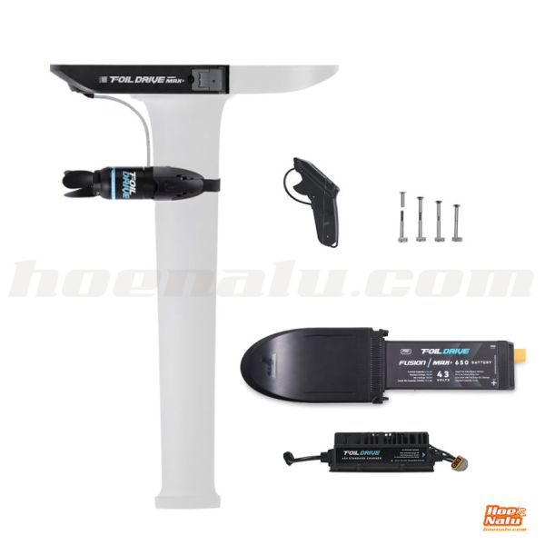 Foil Drive Assist MAX+ Kit Completo