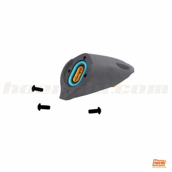 Foil Drive Barnacle Cable Extender