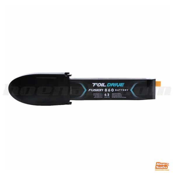 Foil Drive Fusion 860 Battery