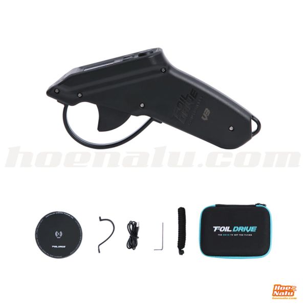 Foil Drive V3 Throttle Controller