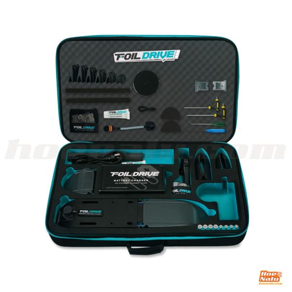 Foil Drive Assist SLIM V2