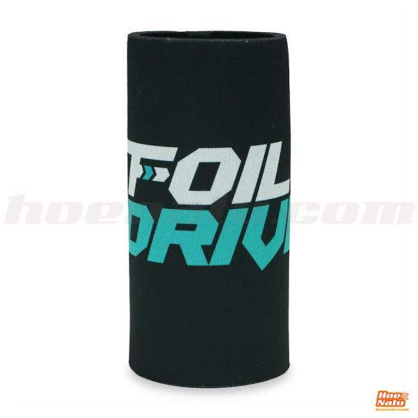 Foil Drive Slim Stubbie Cooler