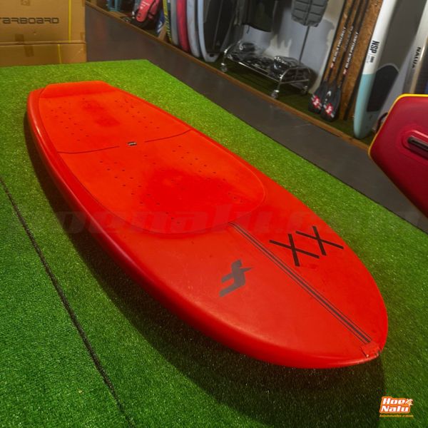 F-One Rocket Wing 4’10"x21.5″ - 48L USADA