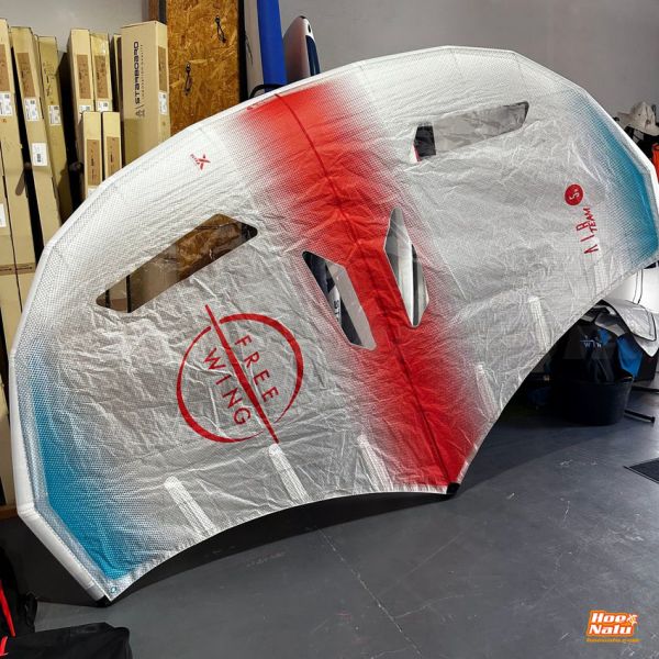 Freewing Air Team Ultra X 5m USADO