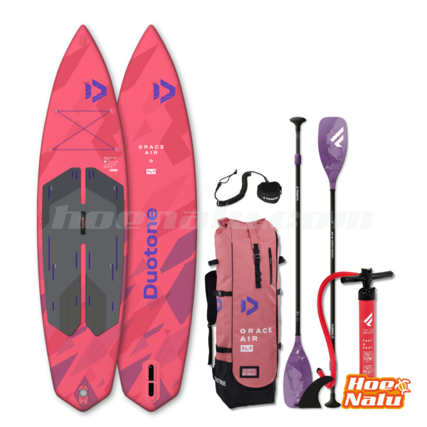 Pack Duotone Air Grace SLS 11'2"