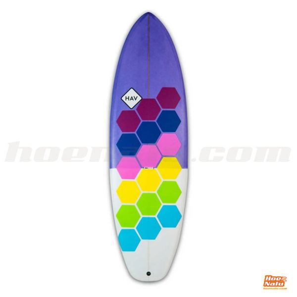HexaTraction Grip RSPro Candy Edition