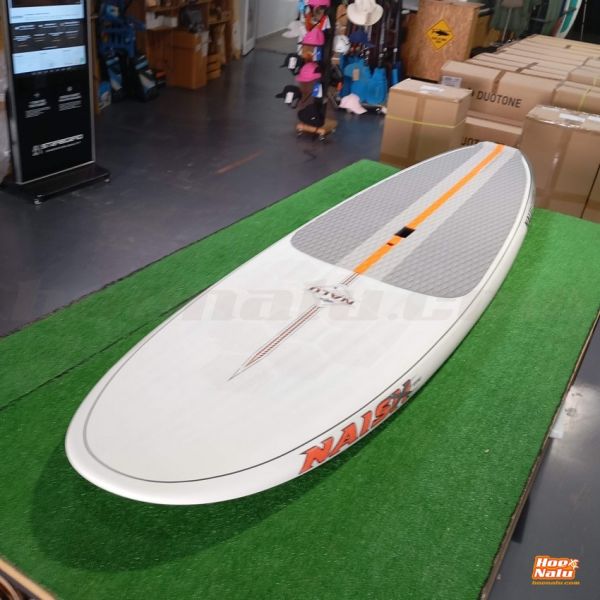 Naish Nalu S-GLASS S26 9'0"x27" USADA