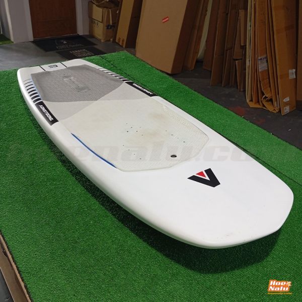 Armstrong Wing FG Board 5'0" - 70L USADA