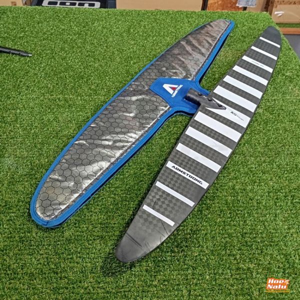 Armstrong Front Wing High Aspect HA1180 V2 USADA