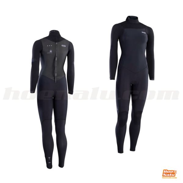 ION Amaze Amp 5/4 Back Zip