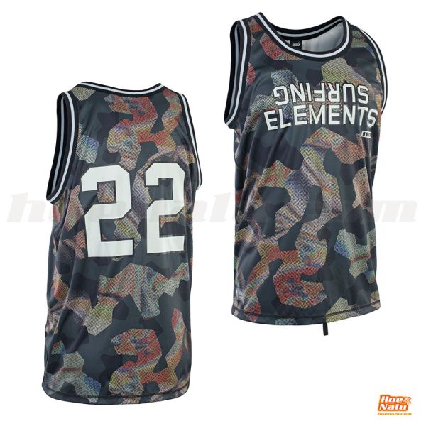 ION Basketball Shirt 22
