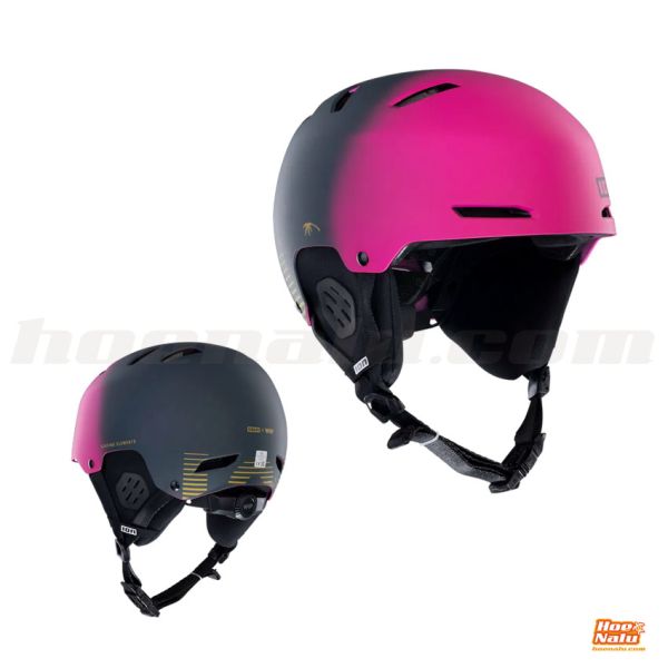 ION Slash Amp Multicolor