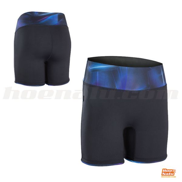 ION Muse Shorty Neo Pants