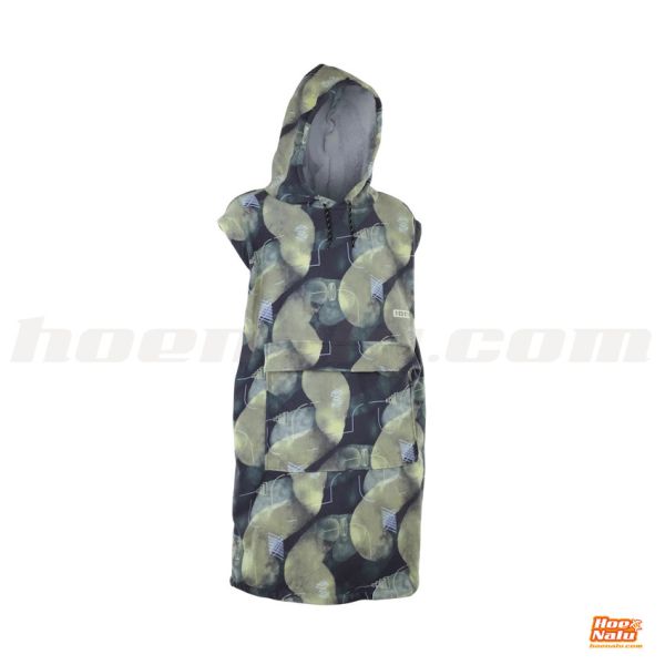 ION Poncho Element Multicolor
