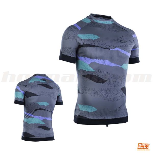 ION Rashguard Maze SS men