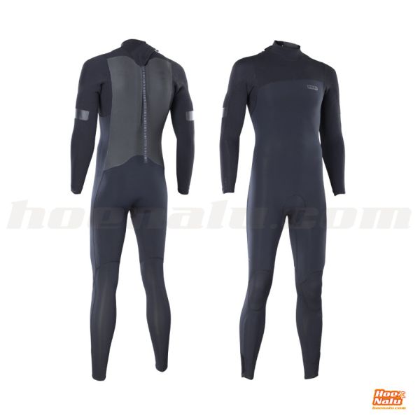 ION Seek Amp 6/5 Back Zip Men