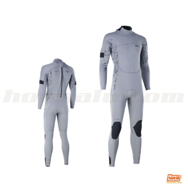 ION Seek Core 5/4 Back Zip