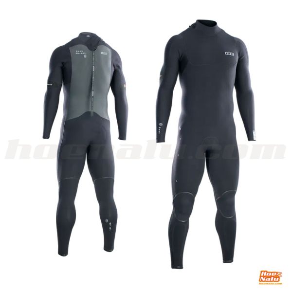 ION Seek Select 5/4 Back Zip