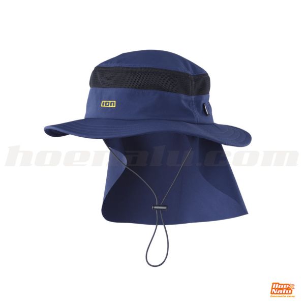 ION Water Safari Hat Dark Blue