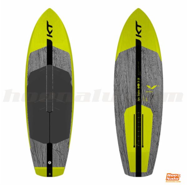 KT Arc Strapless Pro Carbon